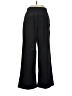 Jason Wu Solid Black Dress Pants Size M - photo 2
