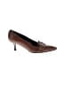 Stuart Weitzman Brown Heels Size 7 - photo 1