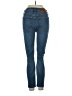 Lucky Brand Blue Jeans Size 0 - photo 2
