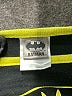 Batman Black Long Sleeve Onesie Size 3-6 mo - photo 3