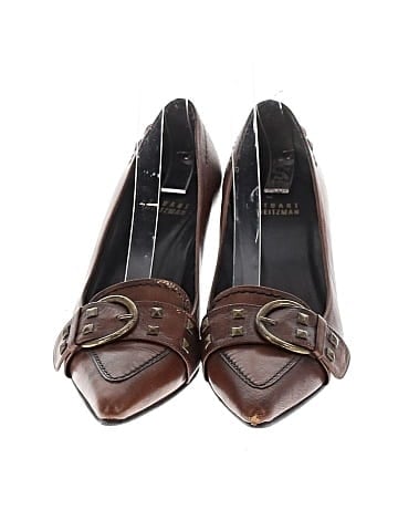 Stuart Weitzman Heels (view 2)