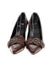 Stuart Weitzman Brown Heels Size 7 - photo 2