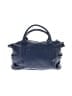 B Makowsky Blue Satchel One size - photo 3