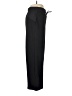 Jason Wu Solid Black Dress Pants Size M - photo 4