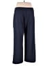 Halara Solid Blue Casual Pants Size 1X (estimated) - photo 2