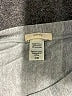Eberjey Gray 3/4 Sleeve T-Shirt Size L - photo 7