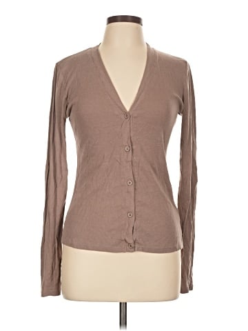 Splendid Long Sleeve Blouse (view 1)