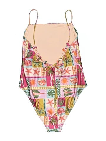 Minkpink One Piece Swimsuit (view 1)
