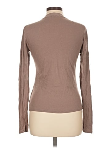 Splendid Long Sleeve Blouse (view 2)