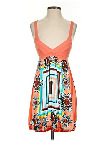 Bebe Casual Dress (view 1)