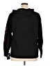 Champion 100% Cotton Black Pullover Hoodie Size XL - photo 2