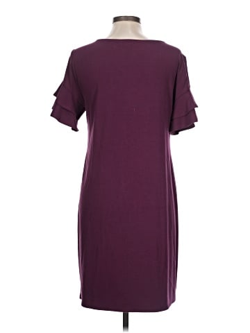 White House Black Market Casual Dress (view 2)