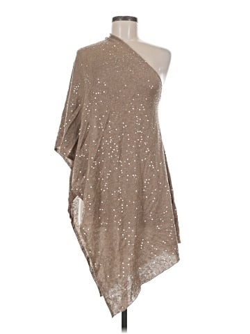 Minnie Rose Poncho (view 1)