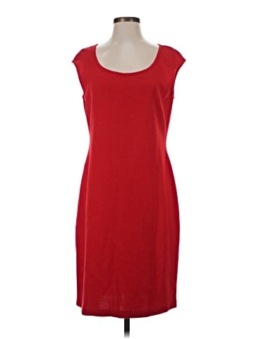 St. John Casual Dress (view 1)