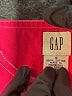 Gap 100% Cotton Pink Dress Size S (kids) - photo 3