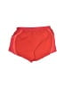 Under Armour 100% Polyester Red Athletic Shorts Size XS - photo 2