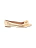 Jack Rogers Gold Flats Size 7 - photo 1