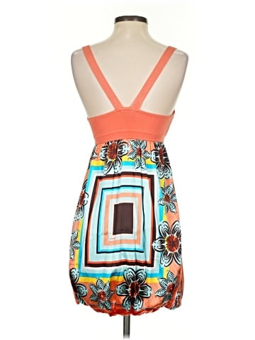 Bebe Casual Dress (view 2)