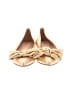 Jack Rogers Gold Flats Size 7 - photo 2
