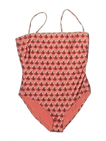 J.Crew One Piece Swimsuit (view 1)