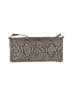 Liz Claiborne Gray Shoulder Bag One size - photo 3