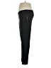 INC International Concepts Solid Black Active Pants Size 16 Petite - photo 5
