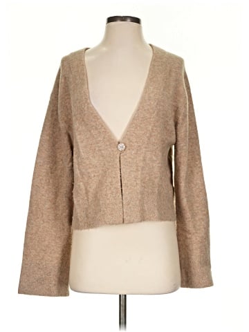 Abercrombie & Fitch Cardigan (view 1)
