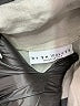 bryn WALKER 100% Linen Gray 3/4 Sleeve Blouse Size XS - photo 7