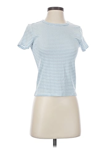 Gap Body Short Sleeve T-Shirt (view 1)
