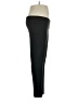 INC International Concepts Solid Black Active Pants Size 16 Petite - photo 4