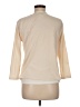 April Cornell Ivory Cardigan Size M - photo 2