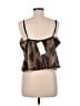 Gloria Vanderbilt Black Tank Top Size M (estimated) - photo 2