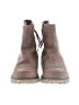 Roxy Brown Ankle Boots Size 8 1/2 - photo 2