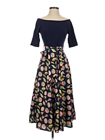 eShakti Casual Dress (view 1)