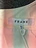 FRAME 100% Leather Ivory Casual Dress Size XS - photo 7