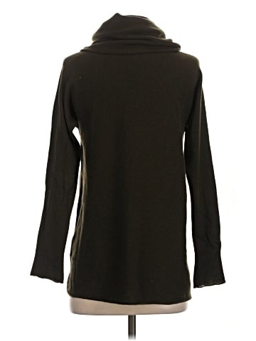 Vince. Wool Pullover Sweater (view 2)