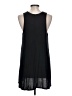 Rae Mode Black Casual Dress Size L - photo 2