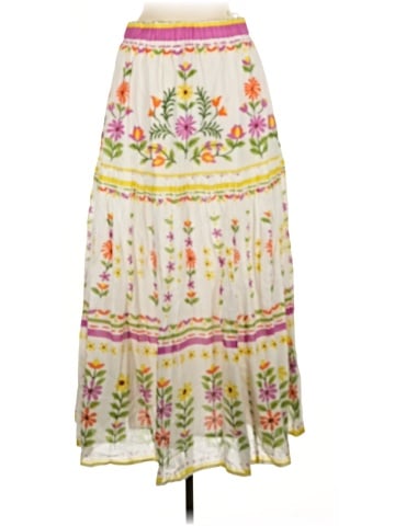 Banjanan Casual Skirt (view 2)