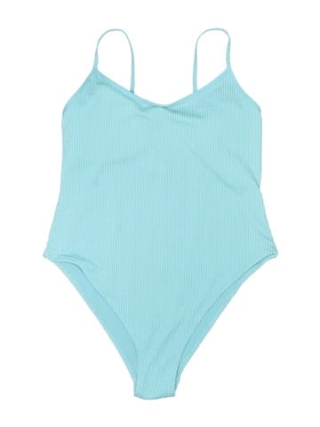 H&M One Piece Swimsuit (view 1)