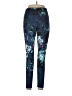 Tek Gear Graphic Blue Active Pants Size L - photo 1