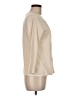 April Cornell Ivory Cardigan Size M - photo 4