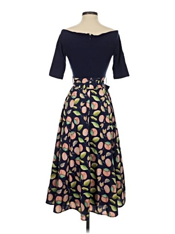 eShakti Casual Dress (view 2)