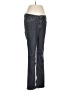 PrAna Gray Jeans Size 8 - photo 1