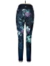 Tek Gear Graphic Blue Active Pants Size L - photo 2