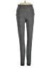 Avia Chevron-herringbone Gray Active Pants Size XS - photo 1