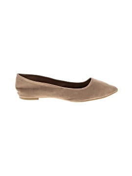Madden Girl Flats