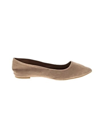 Madden Girl Flats (view 1)