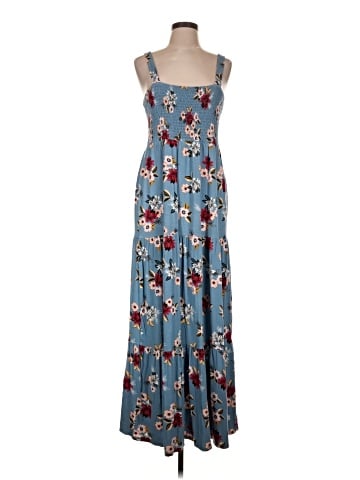 Ann Taylor LOFT Casual Dress (view 1)
