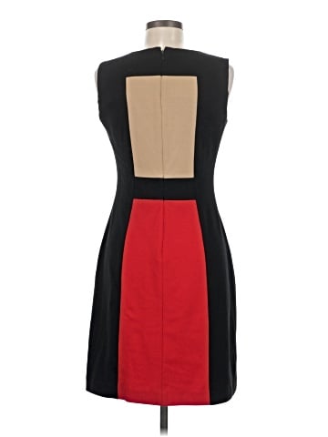 Calvin Klein Cocktail Dress (view 2)