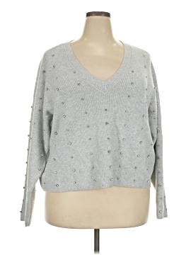 New York & Company Pullover Sweater
